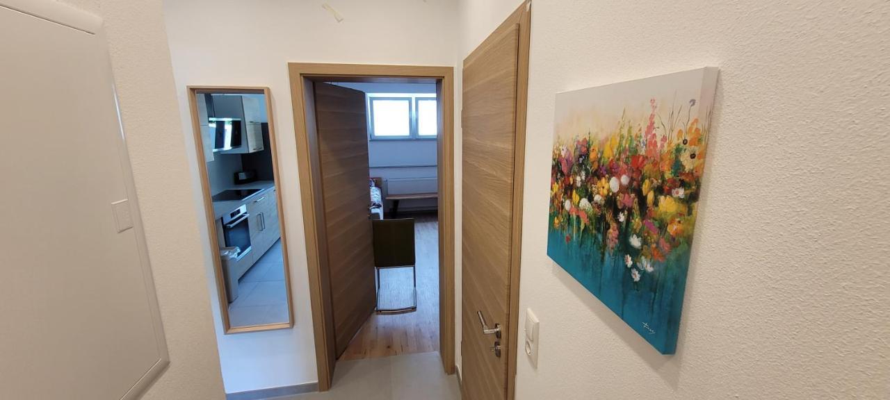 Wohnung In Datteln Exterior foto