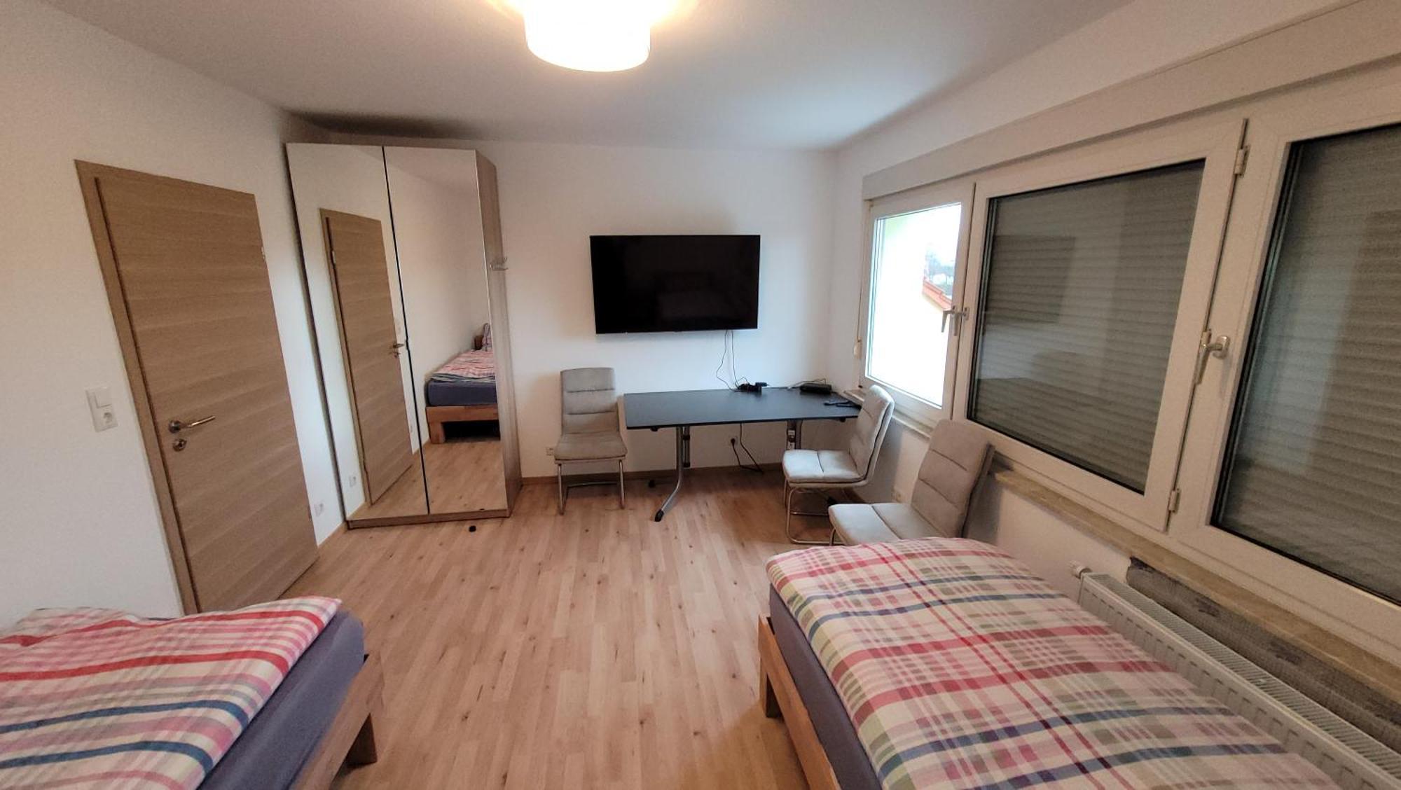Wohnung In Datteln Exterior foto