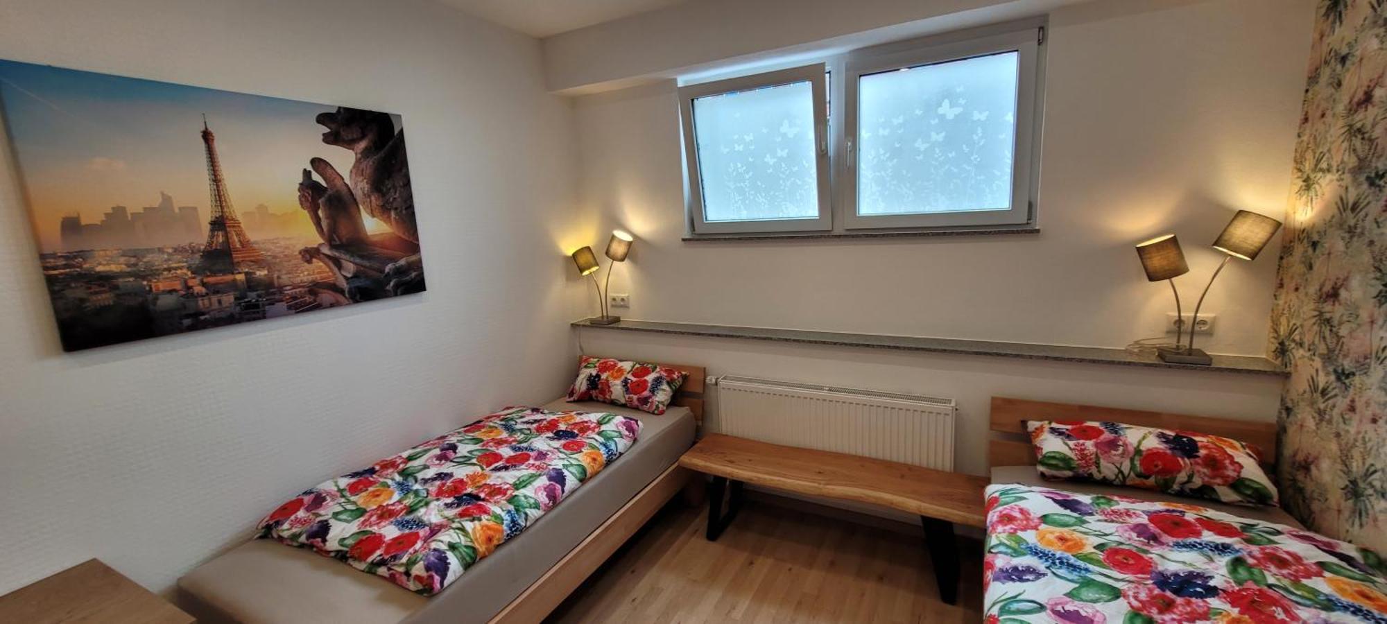 Wohnung In Datteln Exterior foto