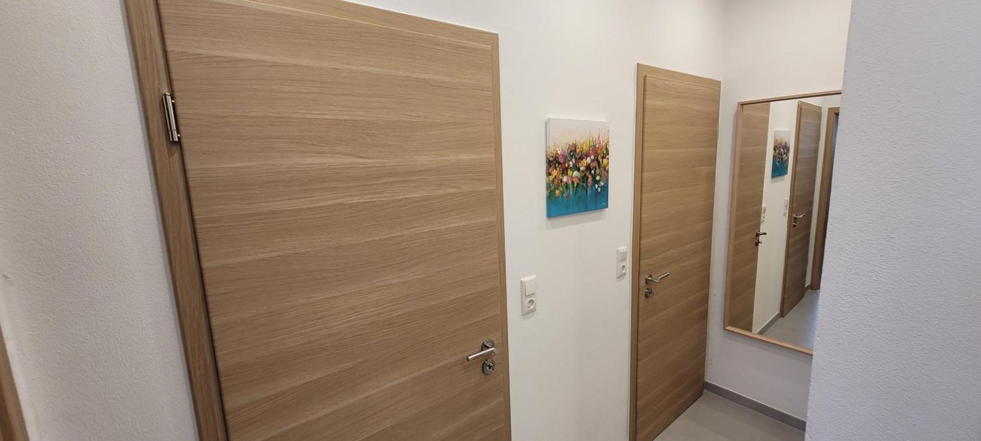 Wohnung In Datteln Exterior foto