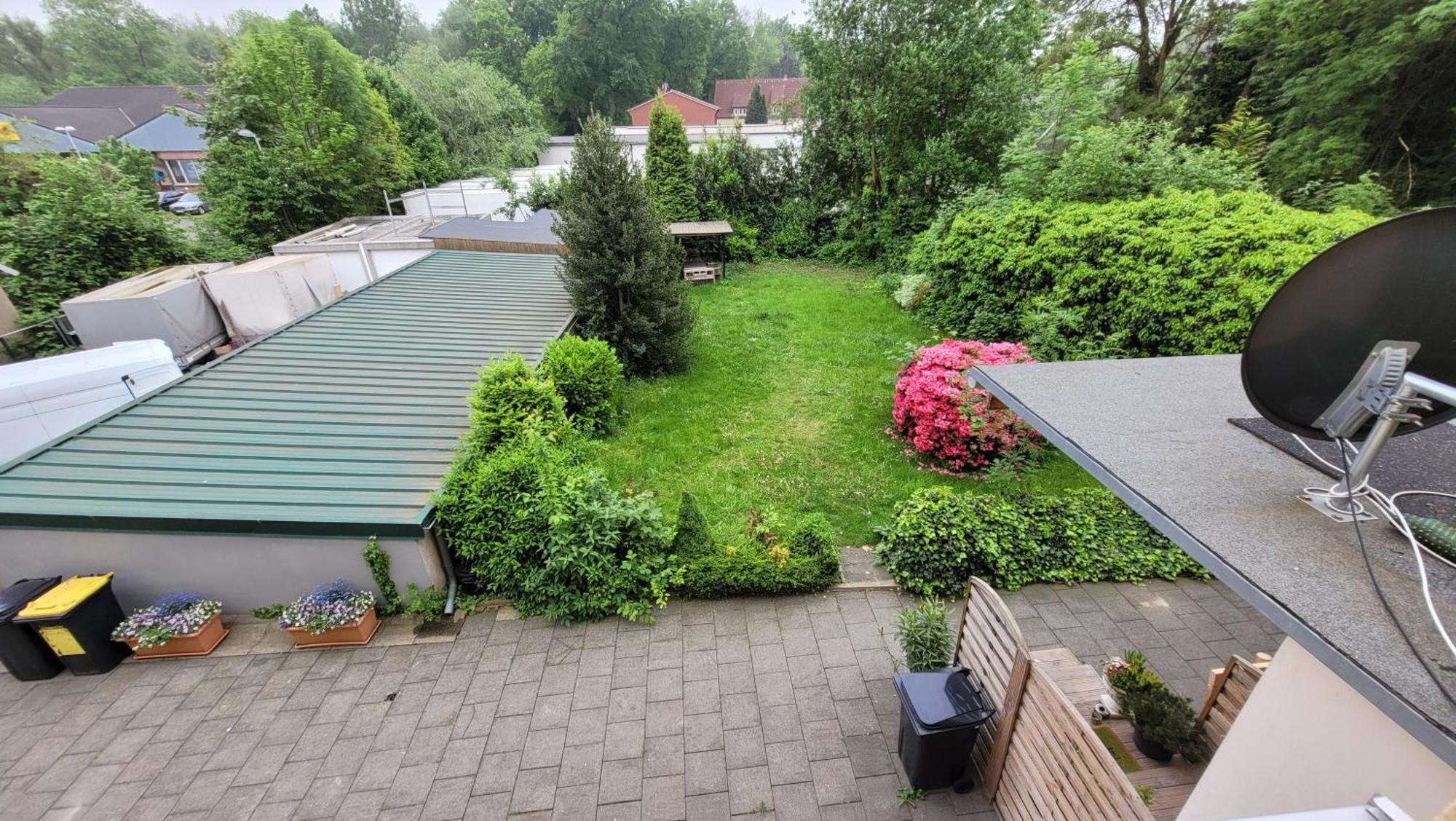 Wohnung In Datteln Exterior foto