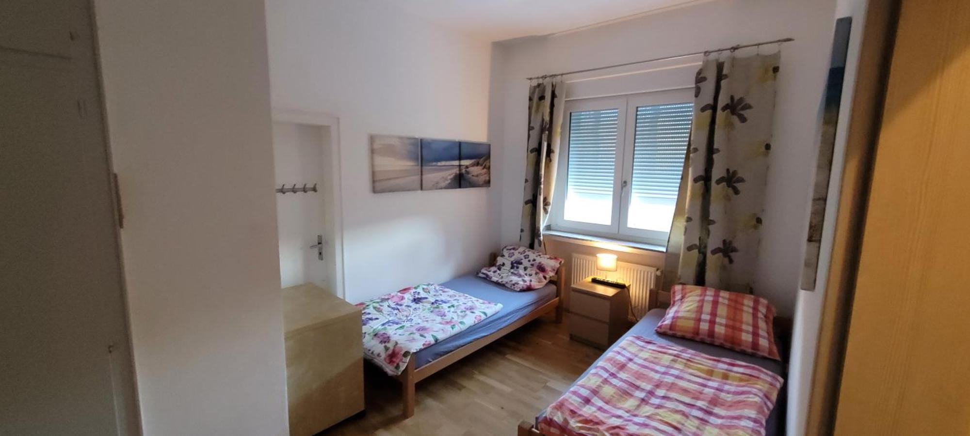 Wohnung In Datteln Cameră foto