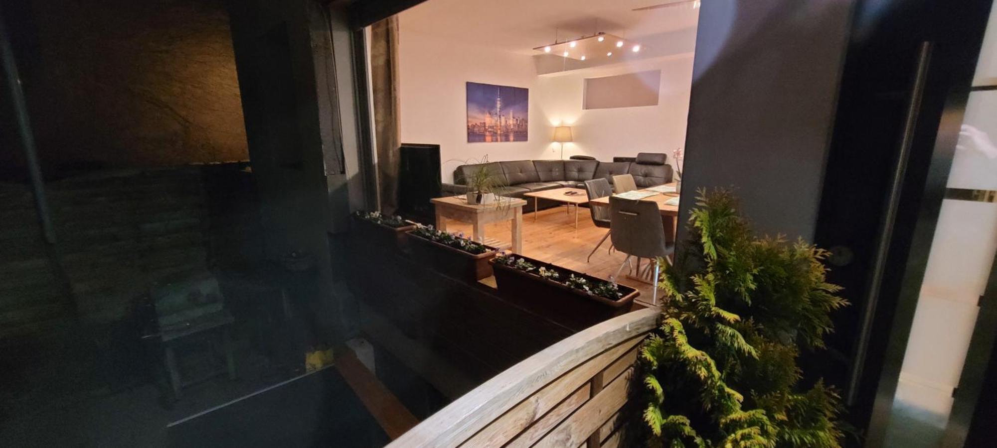 Wohnung In Datteln Cameră foto