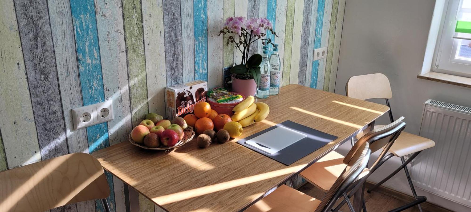 Wohnung In Datteln Cameră foto