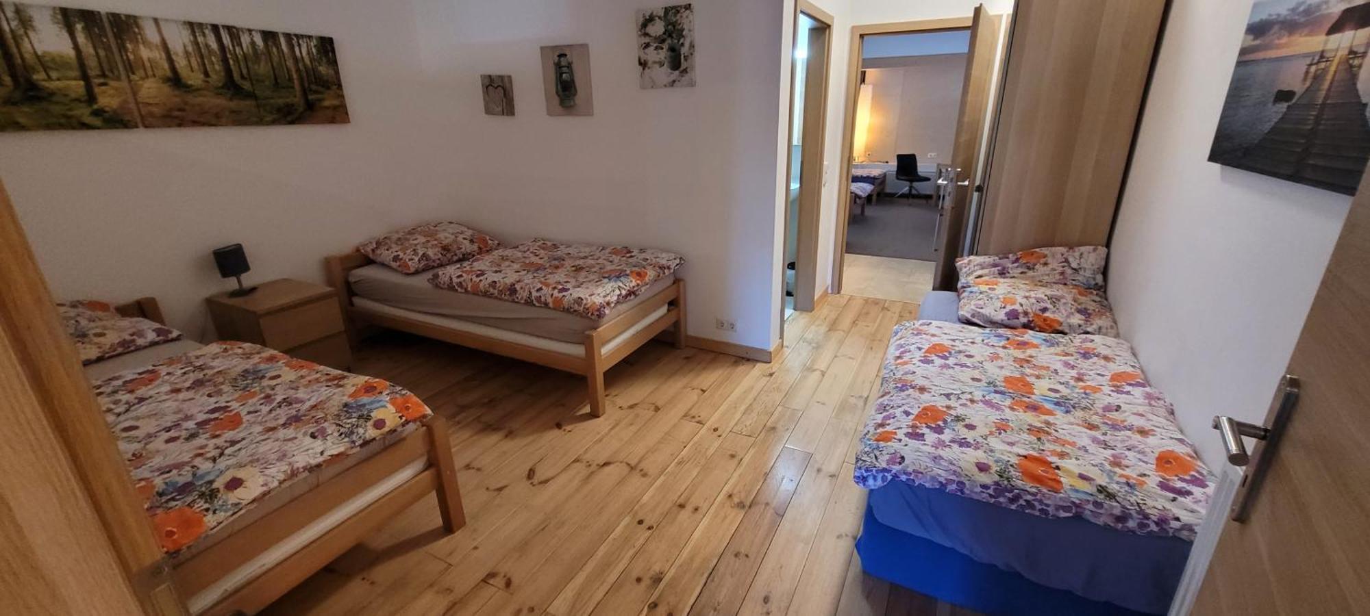 Wohnung In Datteln Cameră foto