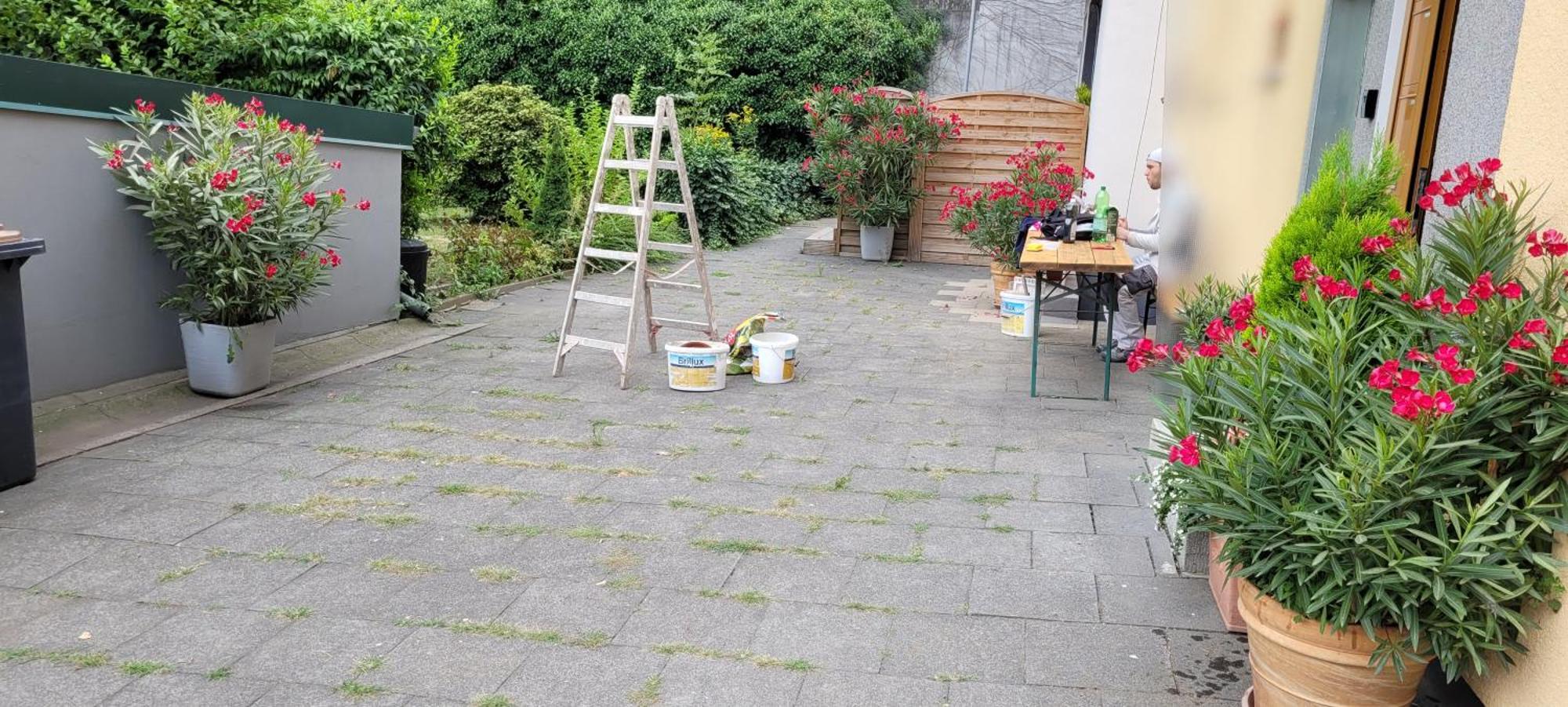 Wohnung In Datteln Cameră foto