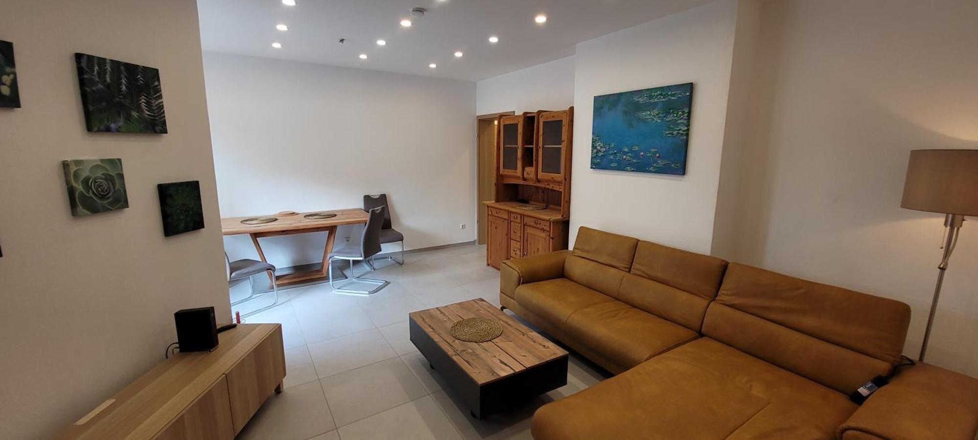 Wohnung In Datteln Cameră foto