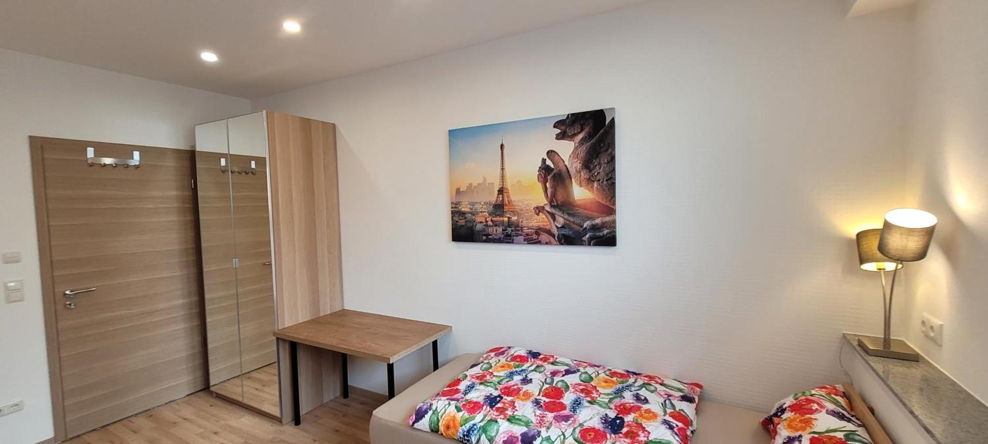 Wohnung In Datteln Cameră foto