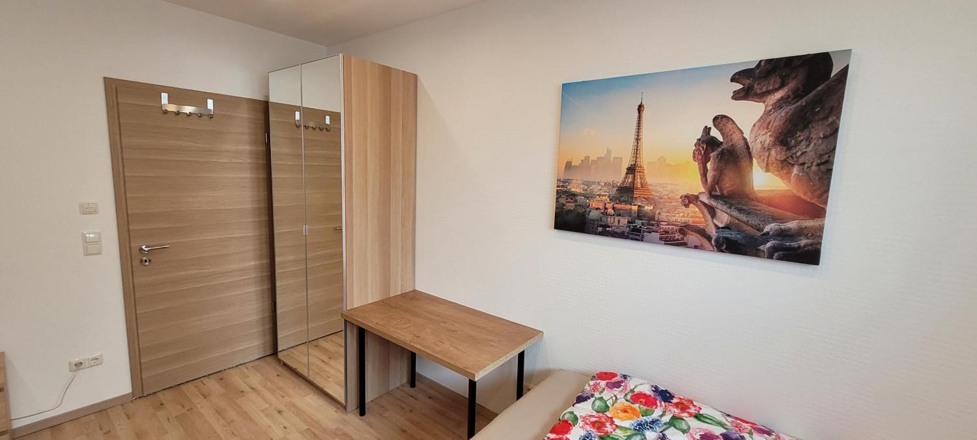 Wohnung In Datteln Cameră foto