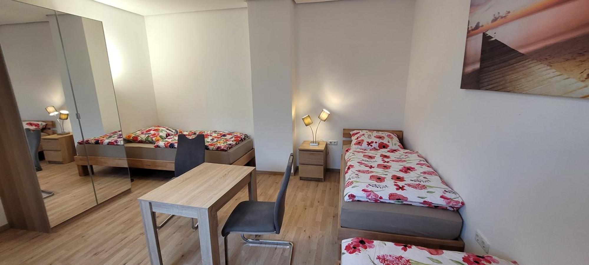 Wohnung In Datteln Cameră foto