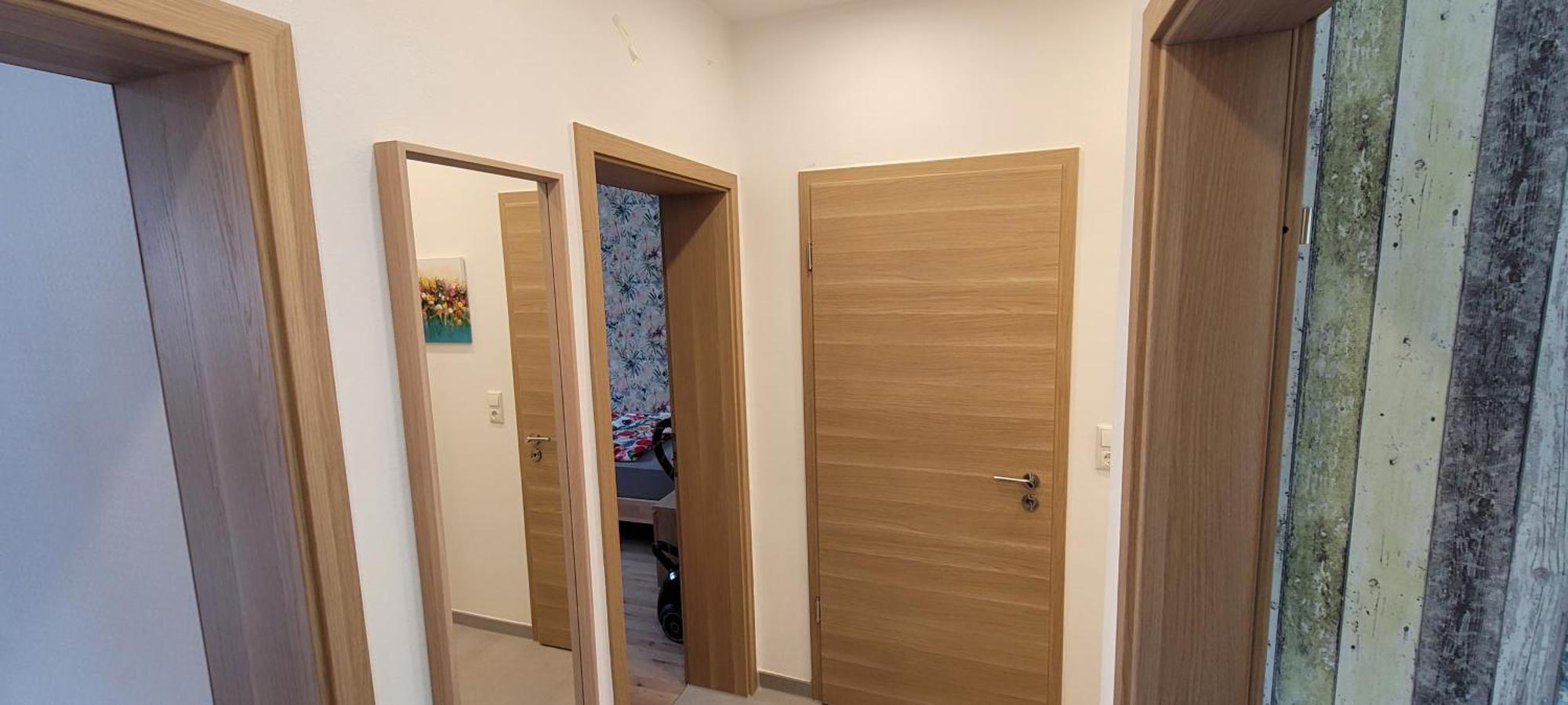 Wohnung In Datteln Cameră foto