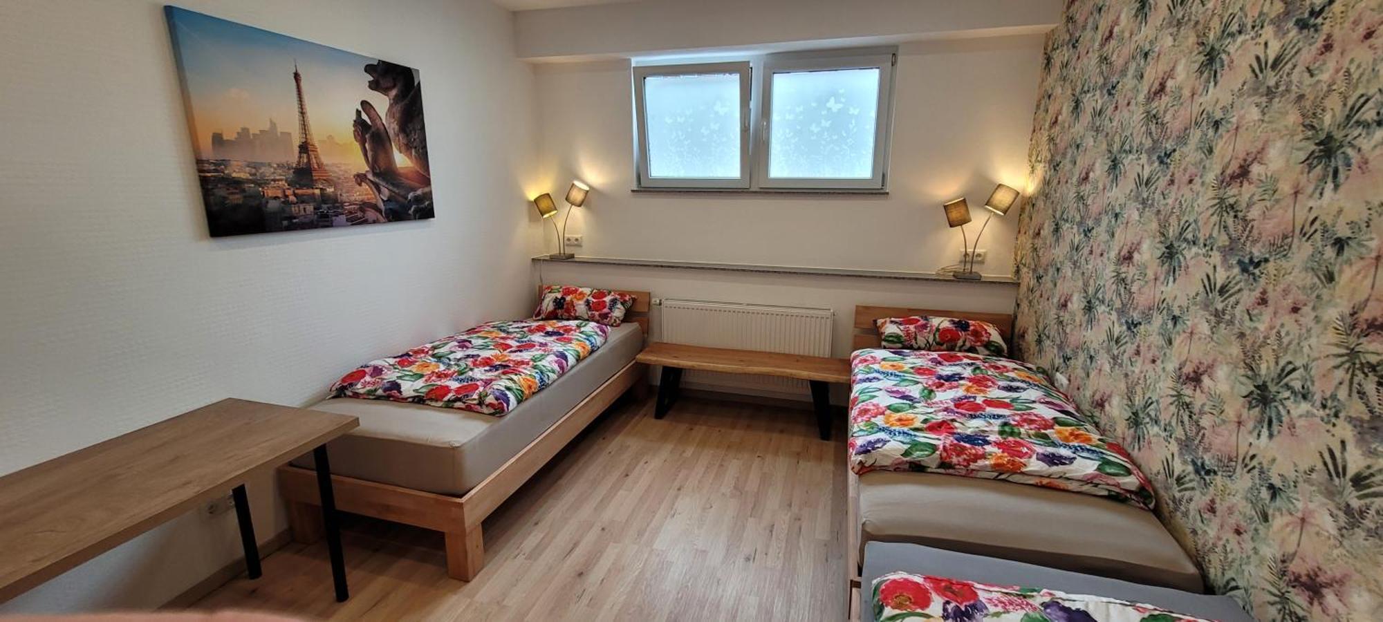 Wohnung In Datteln Cameră foto