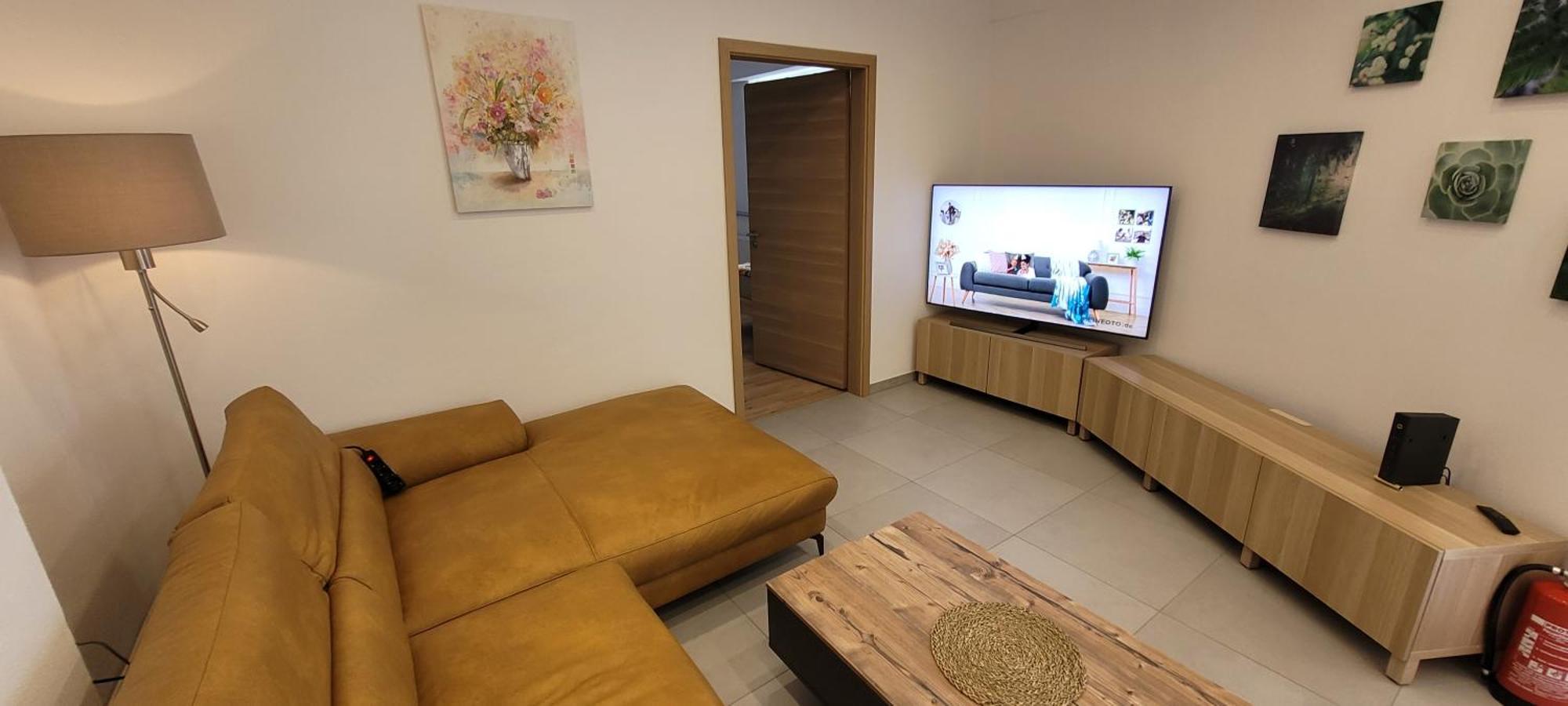Wohnung In Datteln Cameră foto
