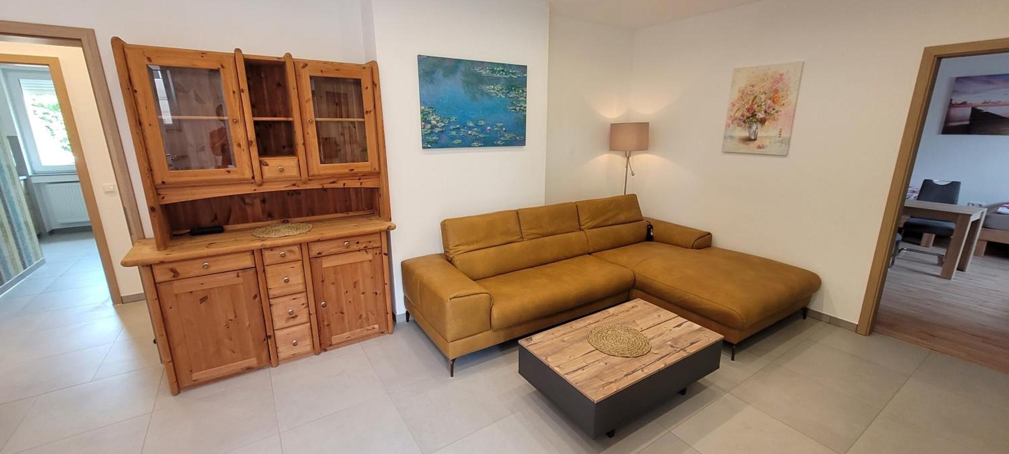 Wohnung In Datteln Cameră foto