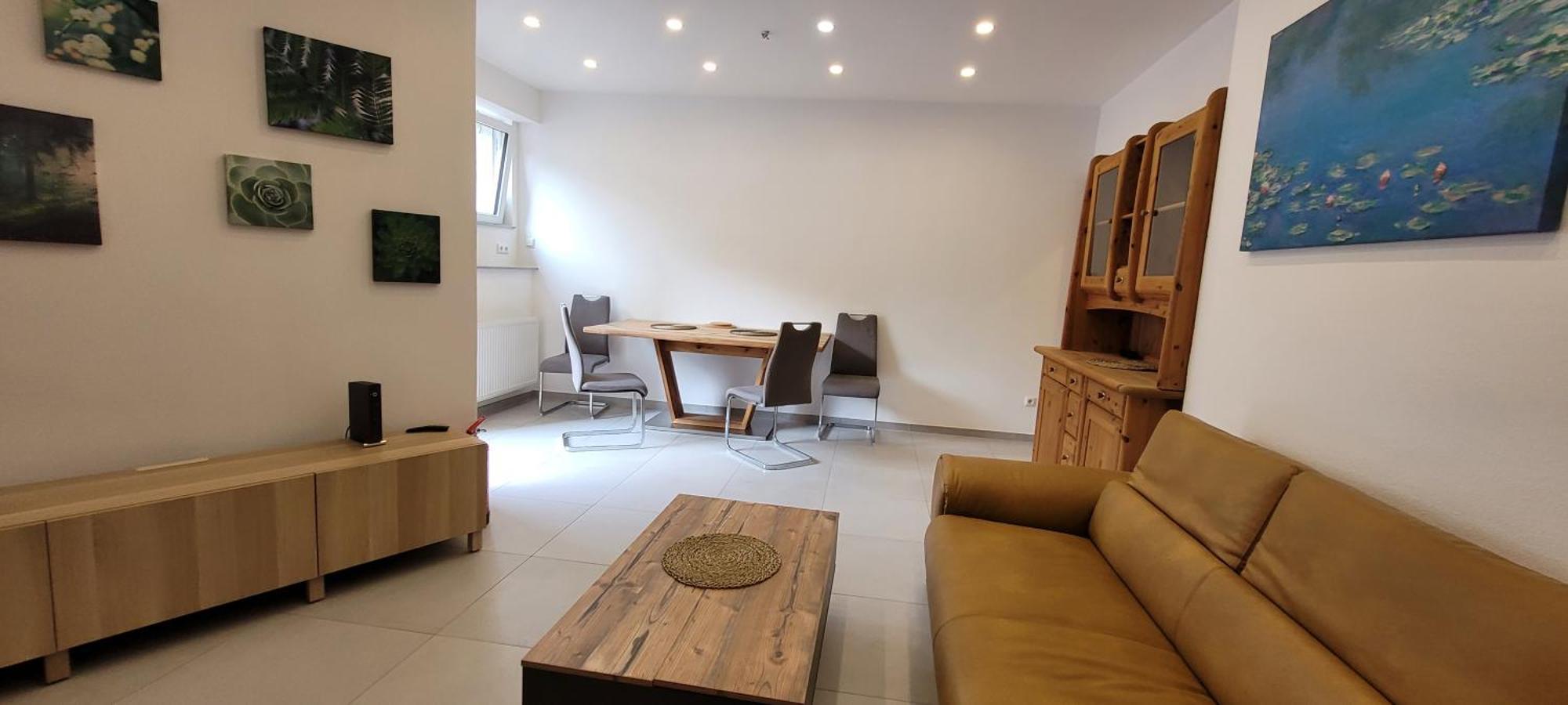 Wohnung In Datteln Cameră foto