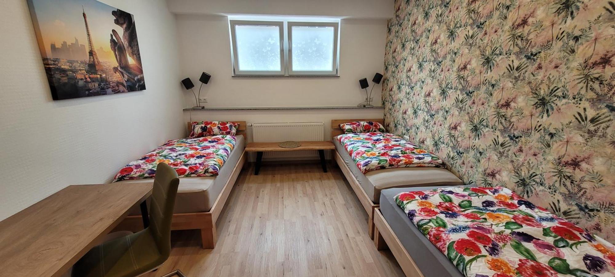 Wohnung In Datteln Cameră foto