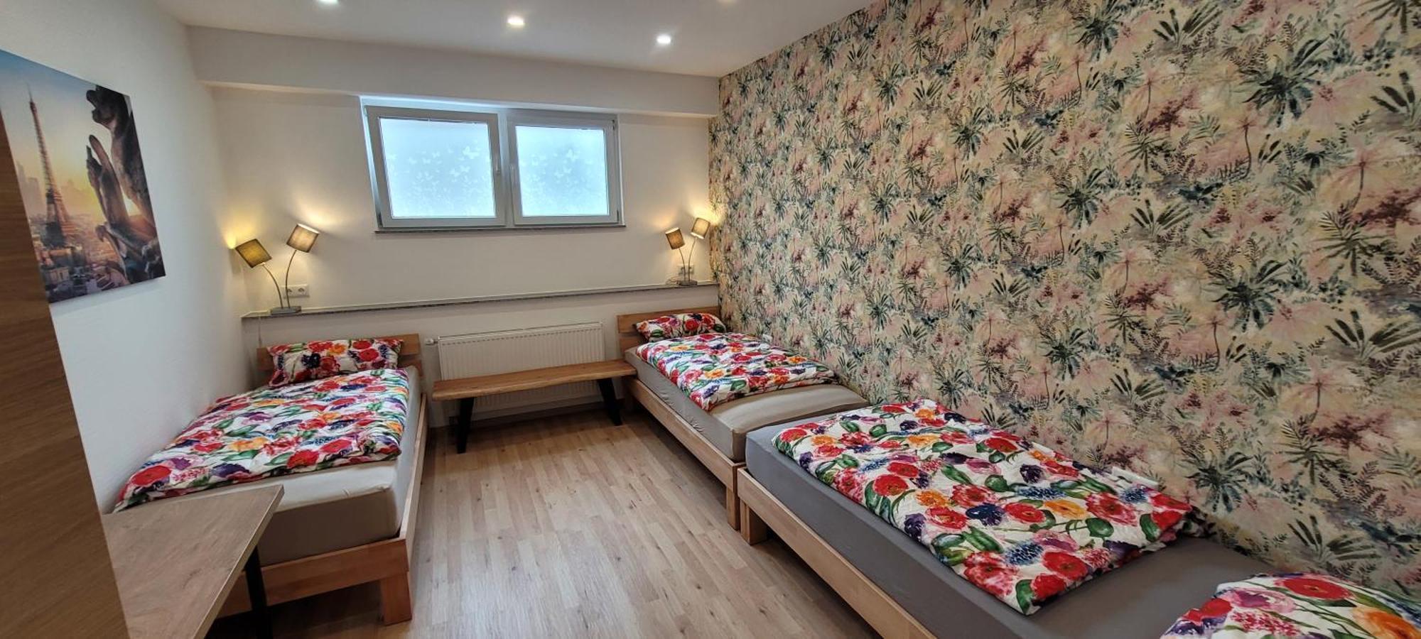 Wohnung In Datteln Cameră foto