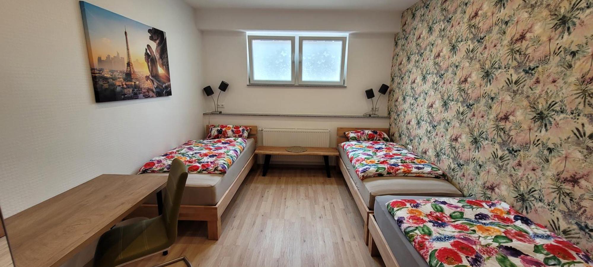 Wohnung In Datteln Cameră foto