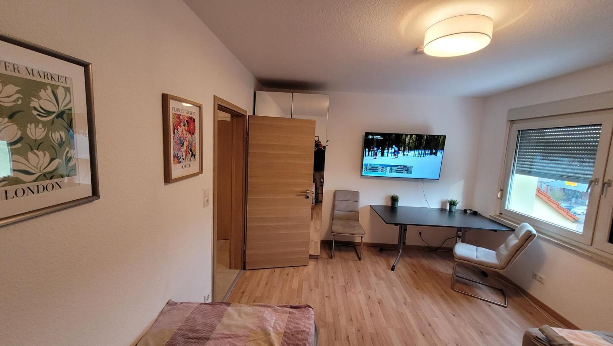 Wohnung In Datteln Exterior foto