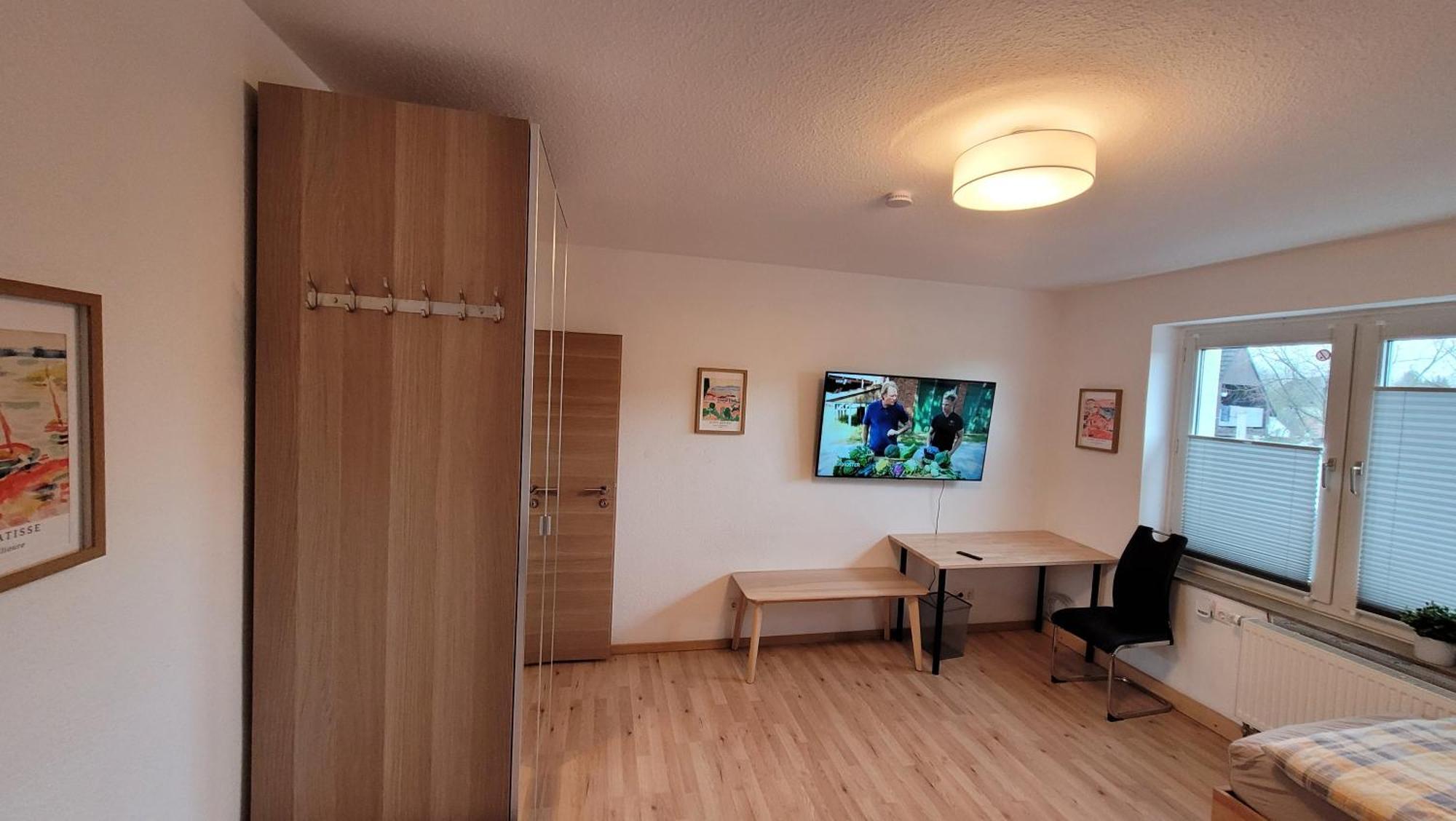 Wohnung In Datteln Exterior foto