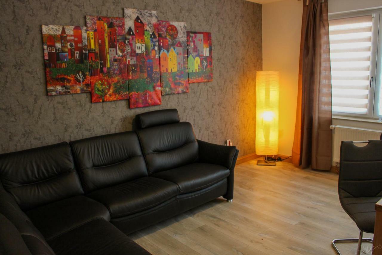 Wohnung In Datteln Exterior foto