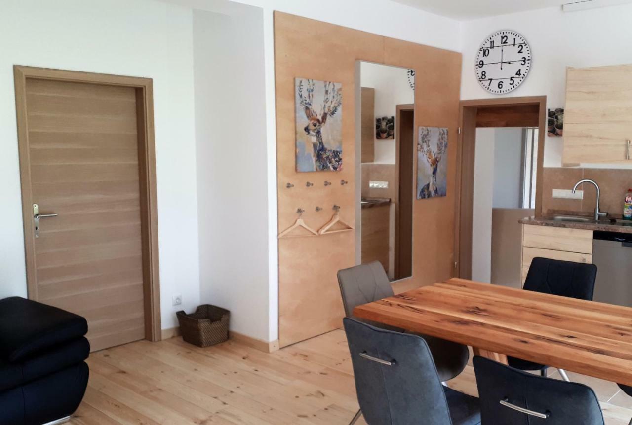 Wohnung In Datteln Exterior foto