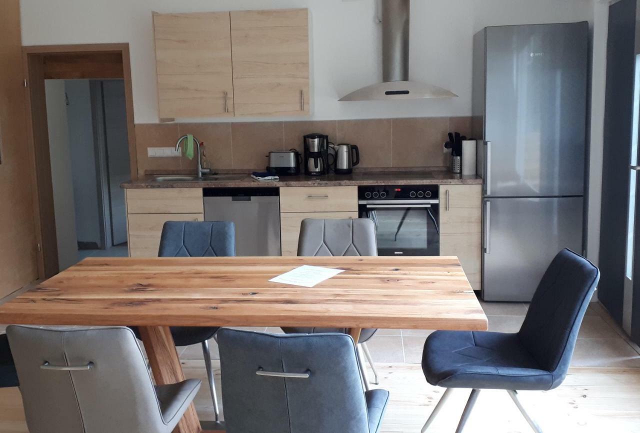 Wohnung In Datteln Exterior foto
