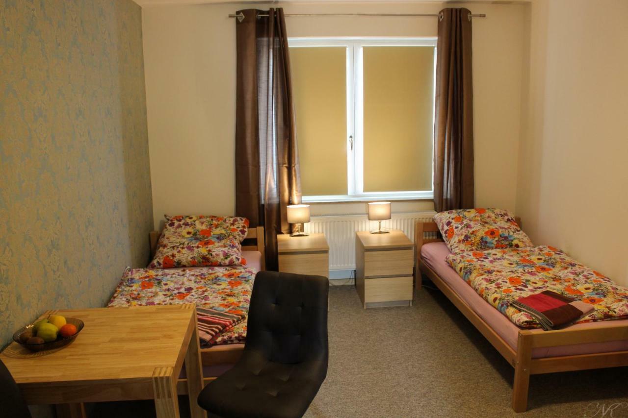 Wohnung In Datteln Exterior foto