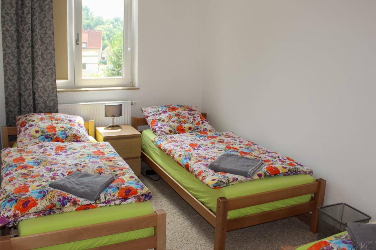 Wohnung In Datteln Exterior foto